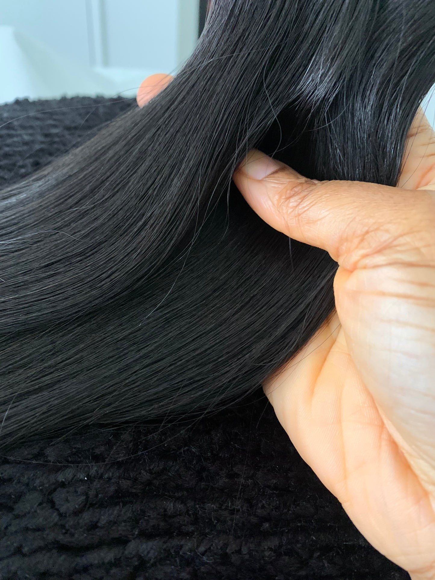 Raw Vietnamese Straight Bundle
