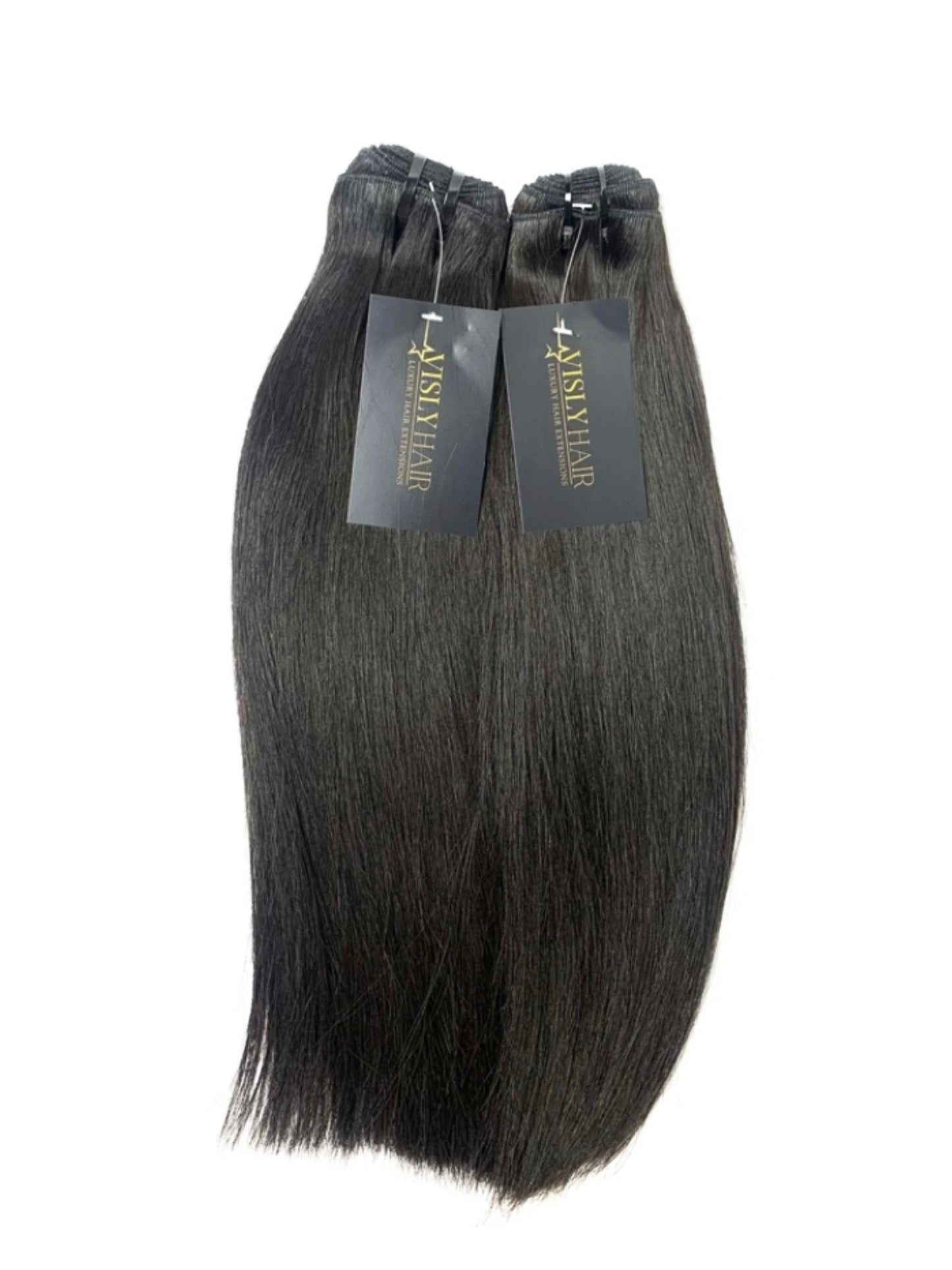 Raw Vietnamese Straight Bundle
